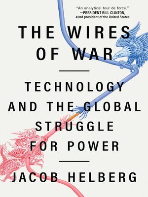 cover image of The Wires of War